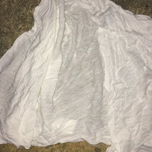 Ann Taylor petite shrug